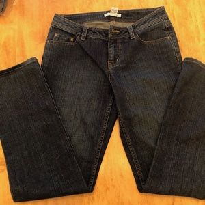 CAbi Slim Jeans Style # 622